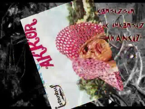 KAMURAN AKKOR SEV YETER YENI HQ KALITE 2009 BYERTANCAN38 OfICIAL MUZIK KLIP