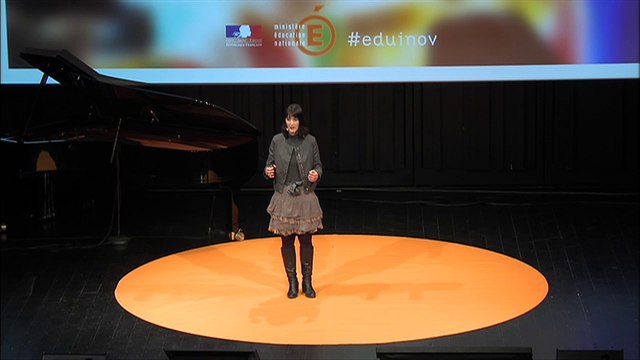 Journée de l'innovation 2014 - Au rythme des élèves en mathématiques