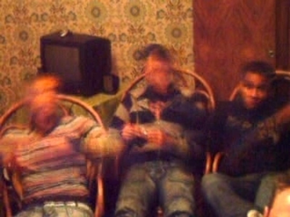 3 rapeur