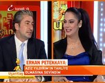 Erkan Petekkaya: 