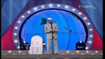 Is Islam the Solution for Humanity - Q&A  by Dr Zakir Naik -  Part-2