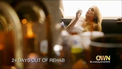 Extrait de Lindsay - Episode 1 - L'installation à New York