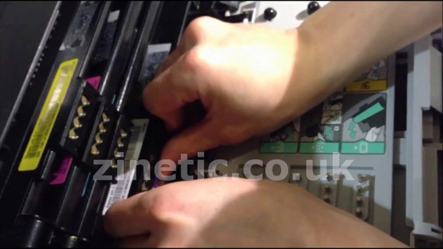 Samsung drum reset chip for CLT-R406, CLP 360, CLP 365, CLP 365W, CLX 3300, CLX 3305