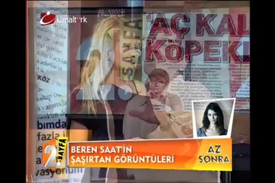 Sacit Aslan: Gülben Ergen ve Seren Serengil Asla birbirlerine güvenemezler (2.Sayfa)