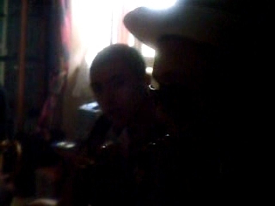 david et son chapo styler
