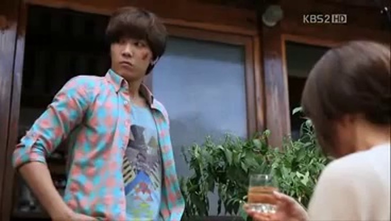 Noriko Go to Seoul-4