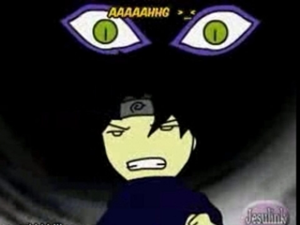 Raruto 01 - Hakuna Matata by Jesulink