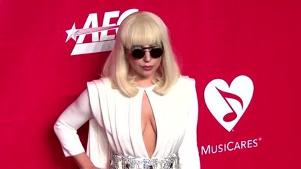 What Is Lady Gaga A Control Freak About?