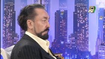 Adnan Oktar: Mısır’da idamların durdurulması gerekir