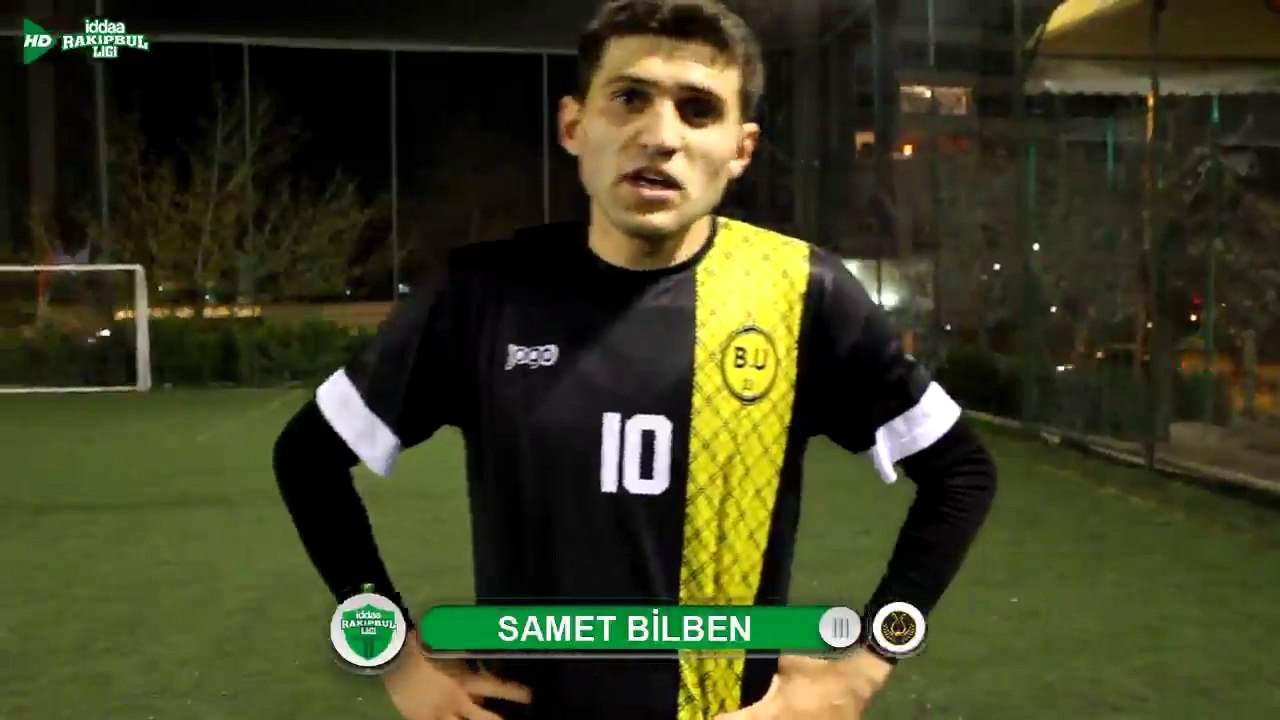 samet bilben