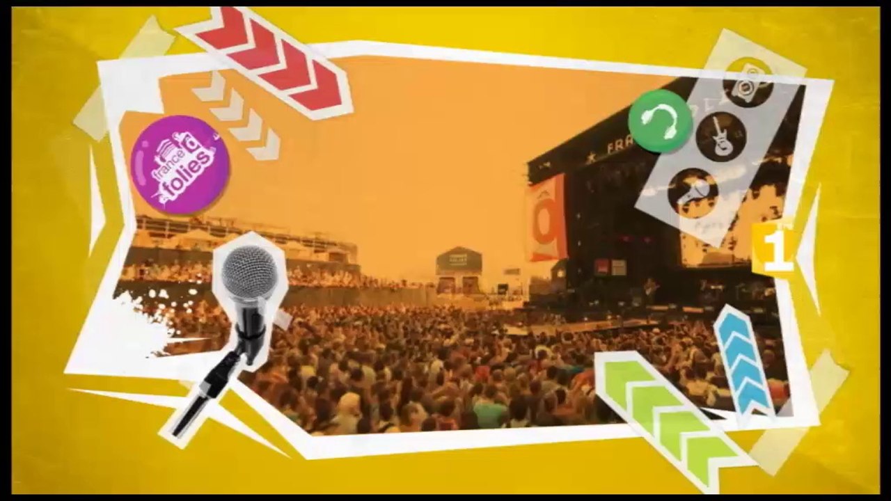 Bande annonce: France ô Folies à Fort-de-France en Martinique