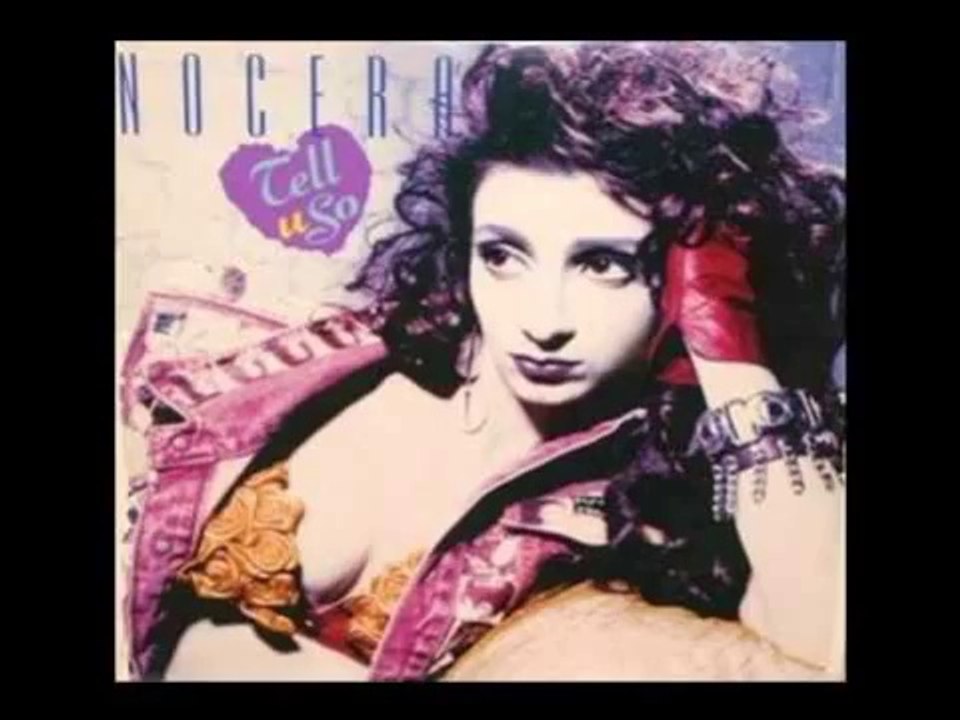 Nocera - Summertime, Summertime -