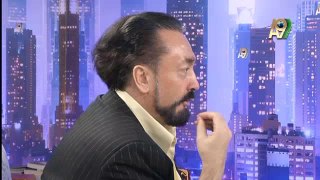 Adnan Oktar: Yerel yönetimlerin özerkleşmesi bölünme anlamına gelir