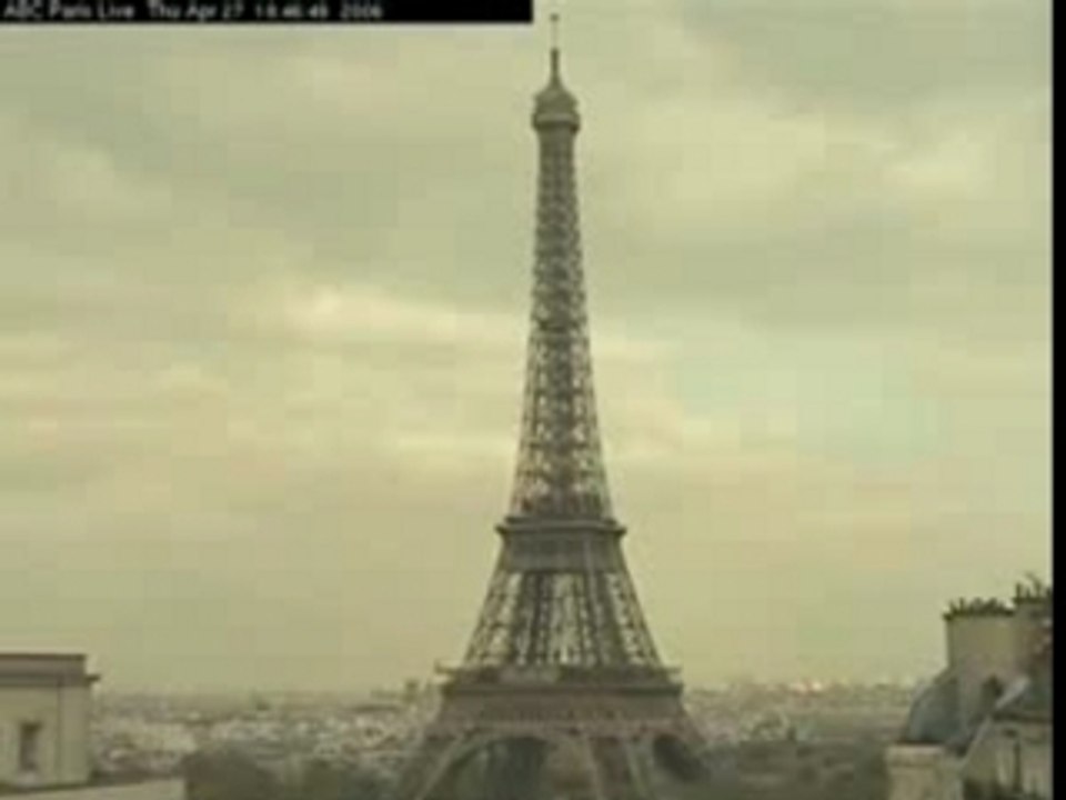 Carte de voeux 2007 Isobar