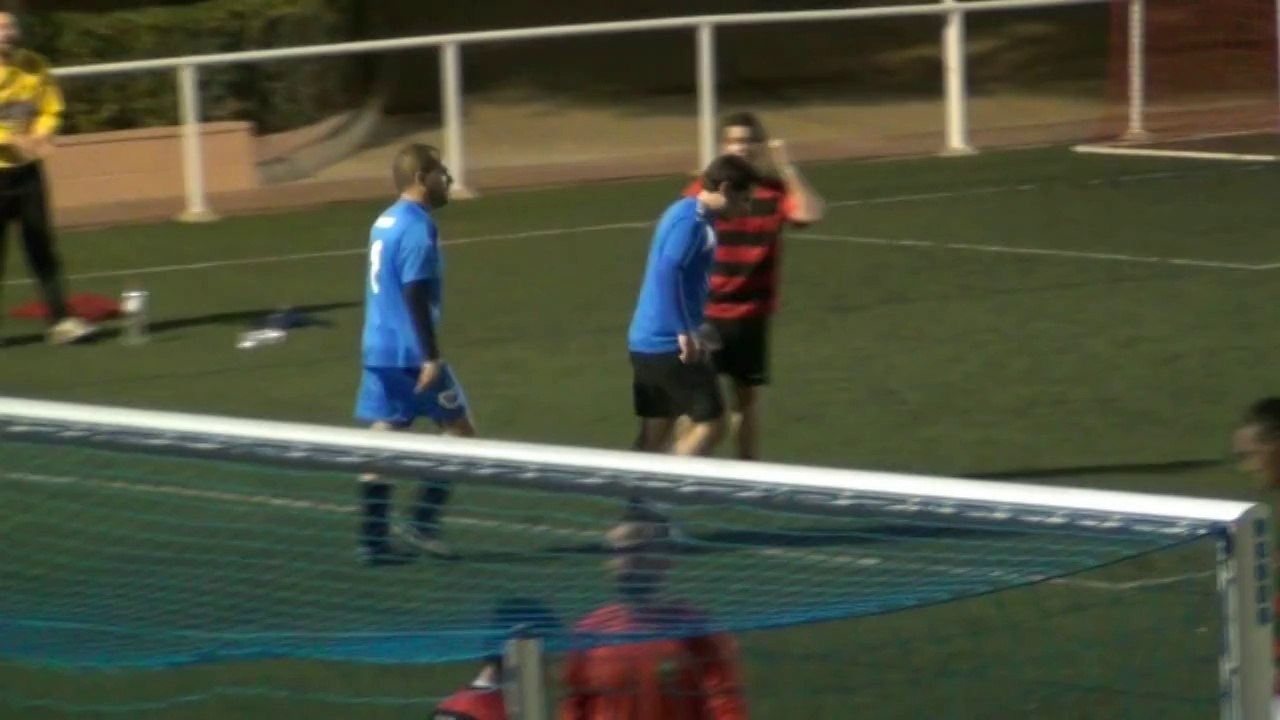 PM J17: Granjas Cubell 3-2 La Secta