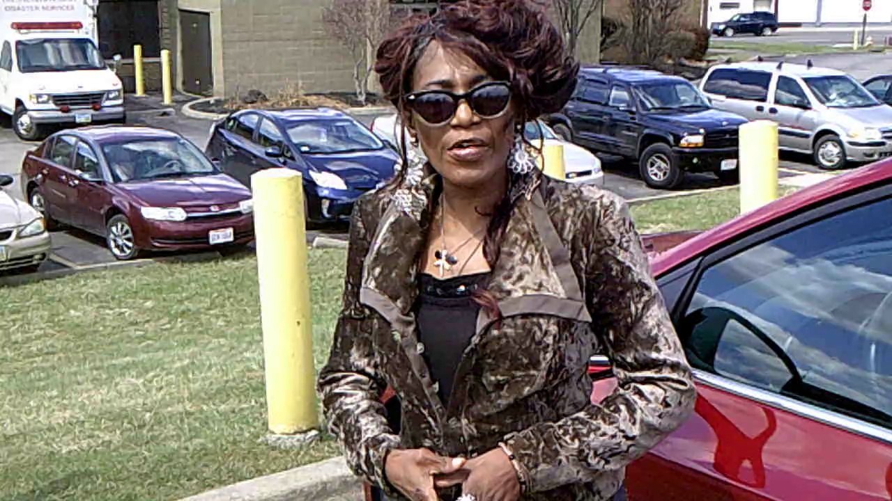 Tina Marie Williams Local WEB CAM TEST (1)