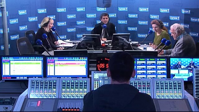 Bruno Le Maire, le redécoupage des régions… voici le zapping matin !