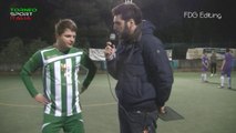Torneo Sport Italia - 3 Giornata - Girone A - Tutto Annunci - All Stars_1-8