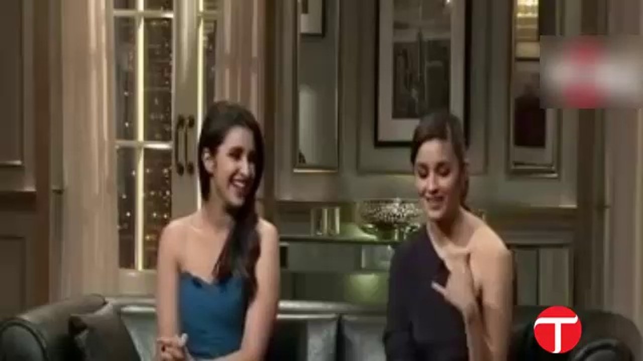 Alia Bhatt: I want to marry Ranbir Kapoor