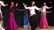 Danse Orientale : le style Baladi - Techniques et démonstrations