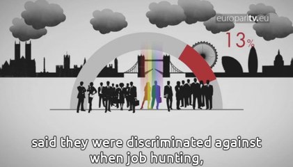 Dark clouds of prejudice over shadow LGBT equality