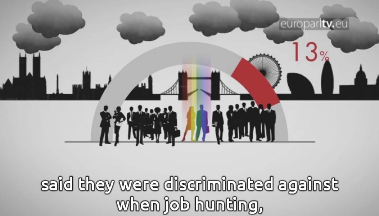 Dark clouds of prejudice over shadow LGBT equality