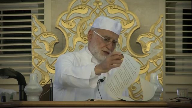 Osman Nuri Topbaş-İnsan Rabbiyle Nasıl Dost Olur - Osman Nuri Topbaş