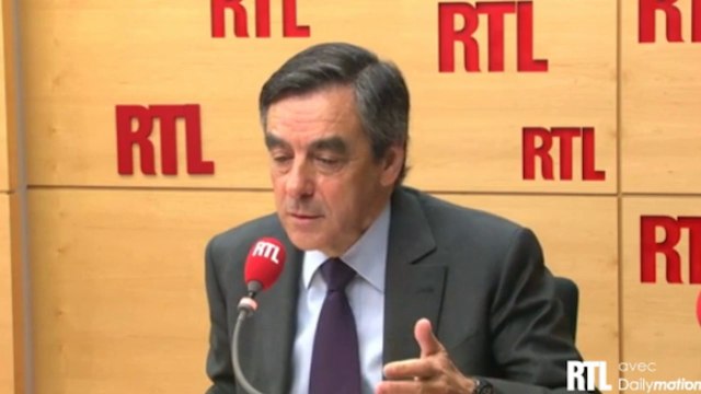 François Fillon : Valls a enterré Ayrault en 47 minutes