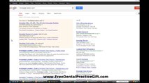 Killer Dental Marketing Strategy Using SEO