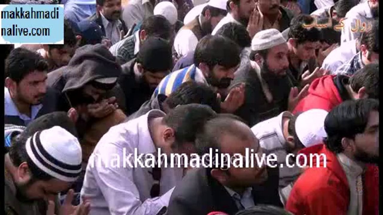 April Fool Special By Maulana Tariq Jameel from Muslim Youth on Vimeo(1)