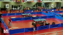 Championnat du monde scolaire de tennis de table 2014