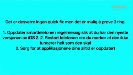 4 ting som ødelegger for iPhone 5s av CompareKing.no