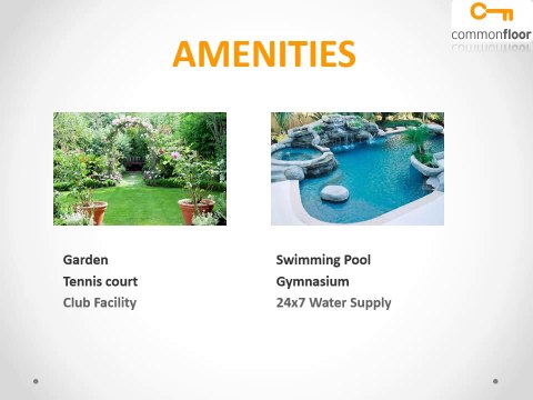 Amarpali dream valley greaternoida | Amarpali dream valley Noida Extension | Properties in Noida Extension | Commonfloor