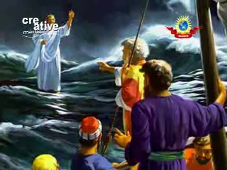 Laho Laho Laho Yasu Ka Laho (Muhammad Ali)