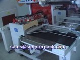 Heat Shrink Packaging Machine|Hot Shrink Wrapping Machine