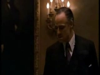 le parrain humour suite