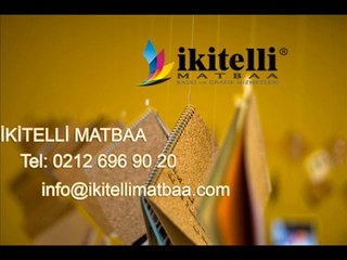 İkitelli Matbaa