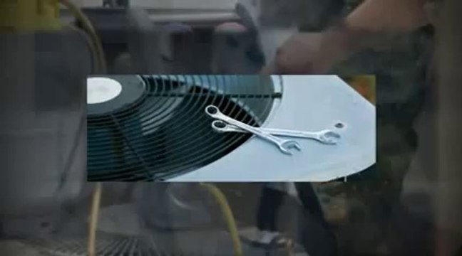 Air Conditioning Repair Mckinney TX