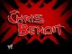 Wwe - Chris Benoit Entrance Video