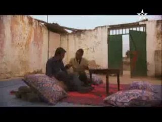 المسلسل المغربي ماشي لخاطري _ الحلقة 10