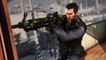 Captain Price vs. Makarov - Call of Duty Ghosts Trailer