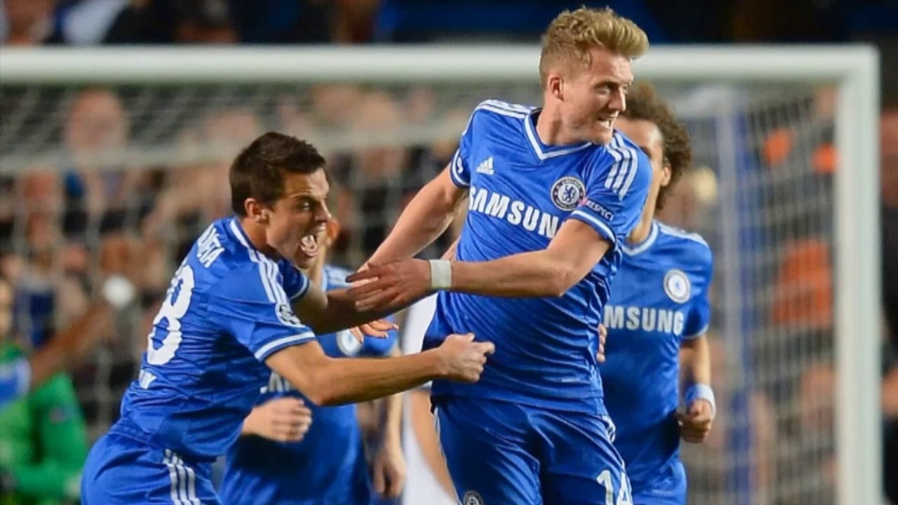 Blanc: "chelsea hat daran geglaubt"