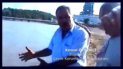 Payas Körfezinde 13 Yaşam Katili