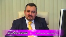 Doktor Onur Gürbüz Burun Estetiği