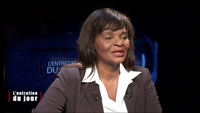 Entretien du jour du 080414 Madame Elsa da Silveira, Chargé de communication de Synergies et Développement de l'Afrique