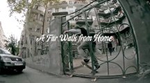 Amazing Trailer of Walker Ryan A Far Walk From Home - Skateboarding