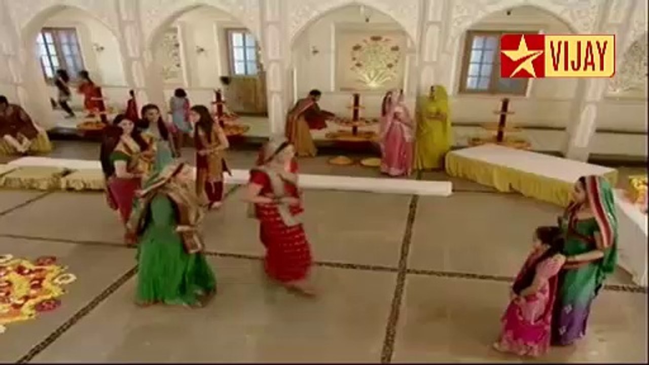 Kathaigal - 02 & 03 - 09-04-2014