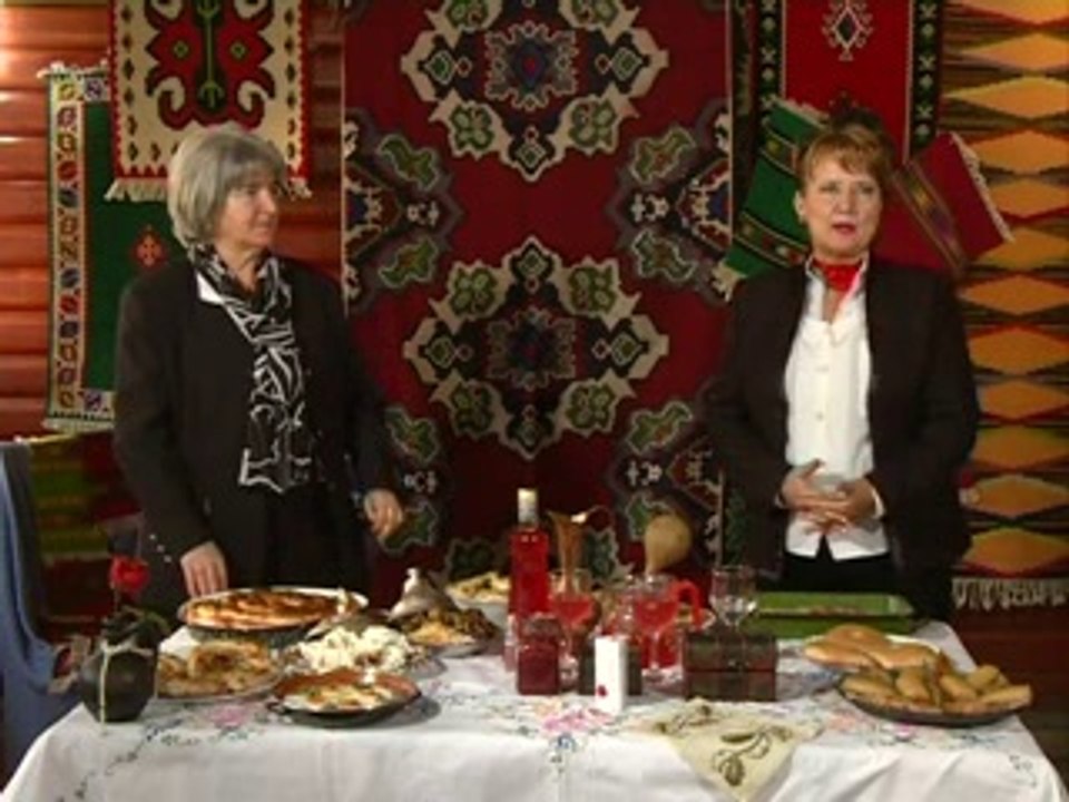 Zapis [Pljevaljska sahara] 5/4/2014 www.rtcg.me