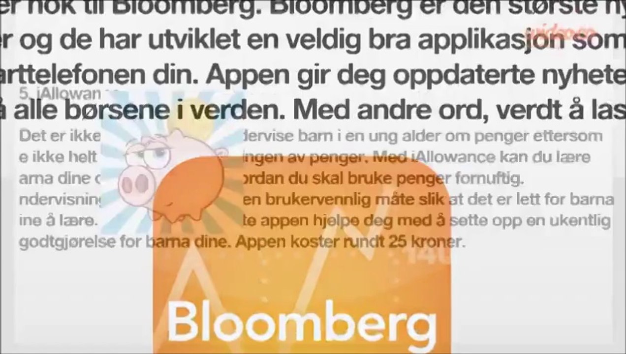 Installer disse 5 appene på din smarttelefon og spar penger! CompareKing.no