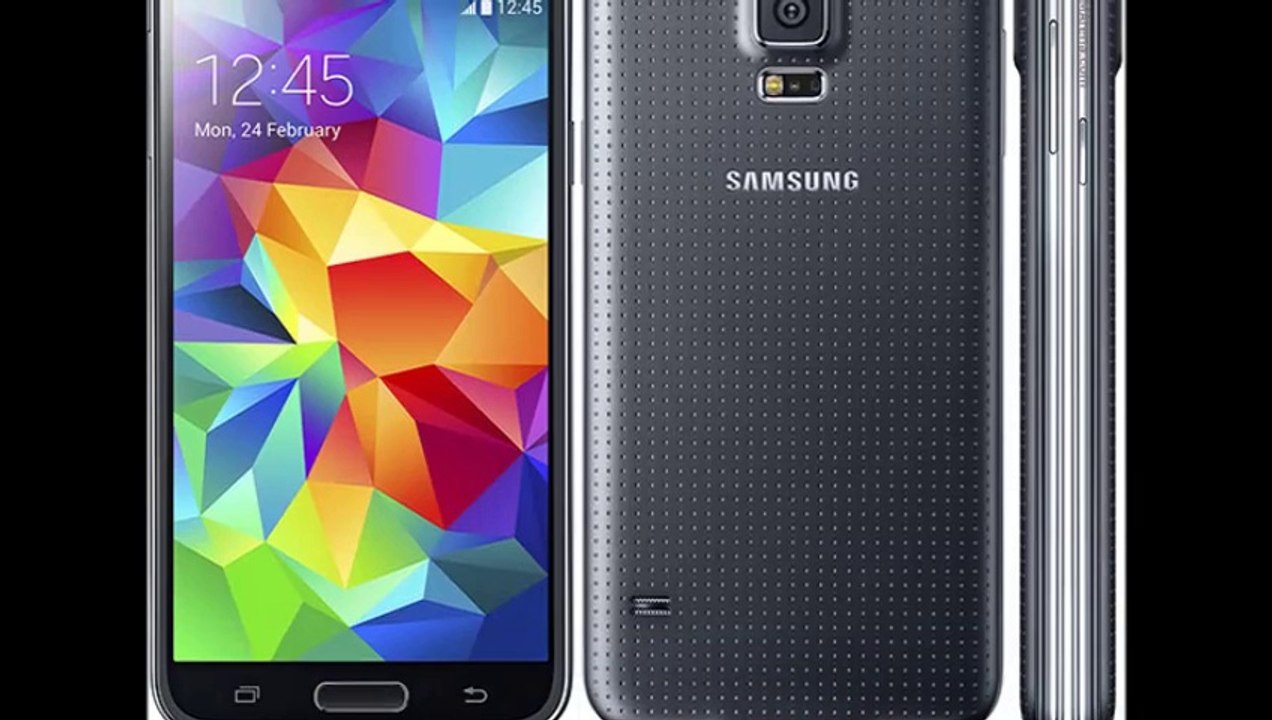 Husa Samsung Galaxy S5 pentru un plus de siguranta